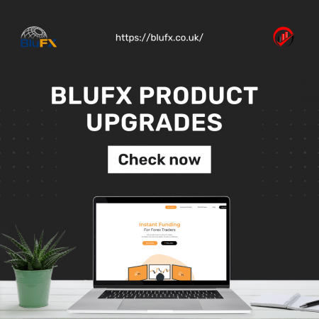 BluFX product upgrades