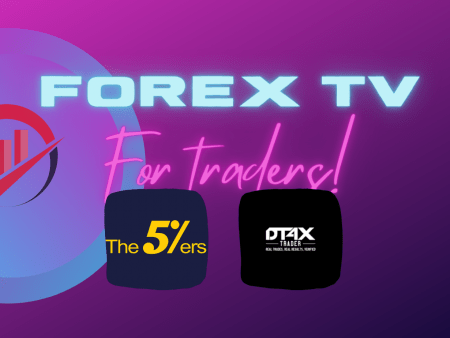 DT4X Trader – Interview with a trader who generated $15K Profit,…The5%ers