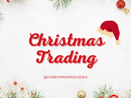 How do market conditions change during the holidays?