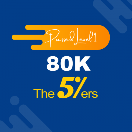 The5%ers interviewed their 29-year-old Italian trader