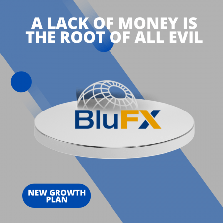 BluFX are close to presenting their brand new growth structure