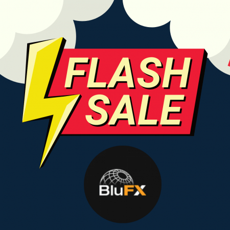 BluFX February 15% discount
