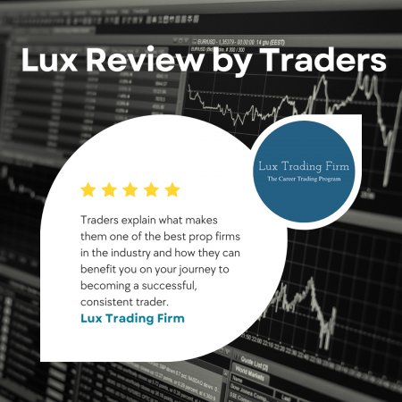Traders comments about Lux Trading Firm