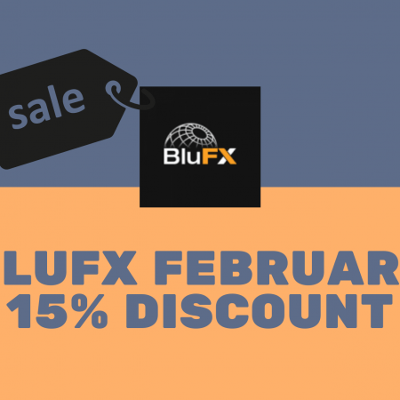 BluFX February 15% discount still running