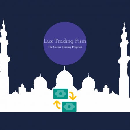 Lux Trading Firm Islamic accounts
