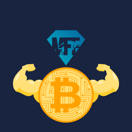 My Forex Funds crypto payments are back!