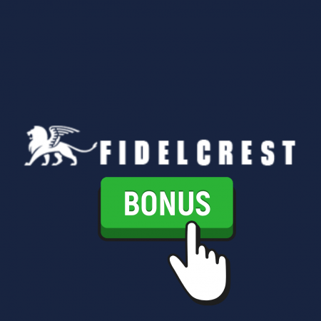 New major Fidelcrest updates! BONUS