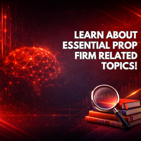 Most Relevant Prop Trading Firm Facts