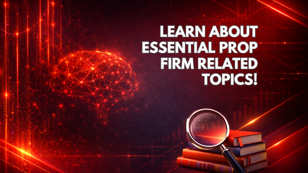 Most Relevant Prop Trading Firm Facts