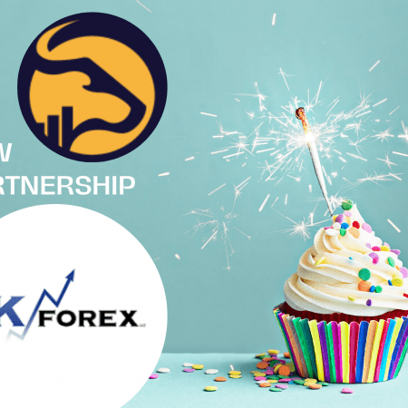 SurgeTrader partners with BKForex