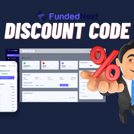 FundedNext discount code