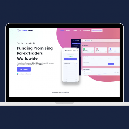 Is FundedNext the next big thing?