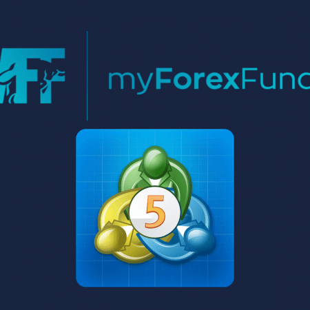My Forex Funds MetaTrader 5