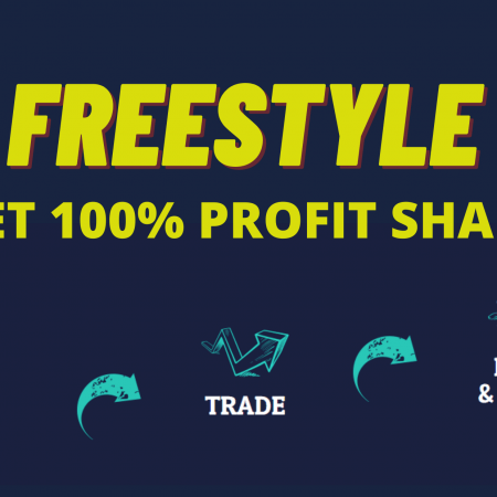 The5%ers Freestyle funding program