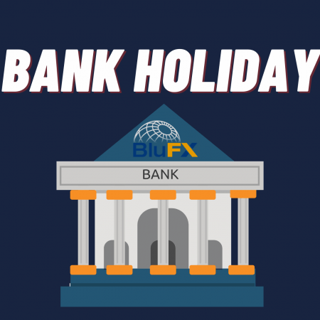 BluFX important holiday announcement