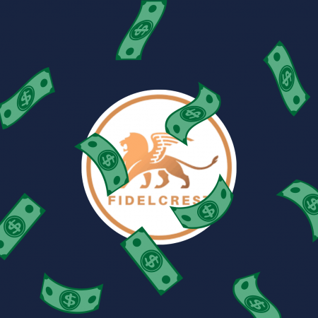 Fidelcrest new payment option