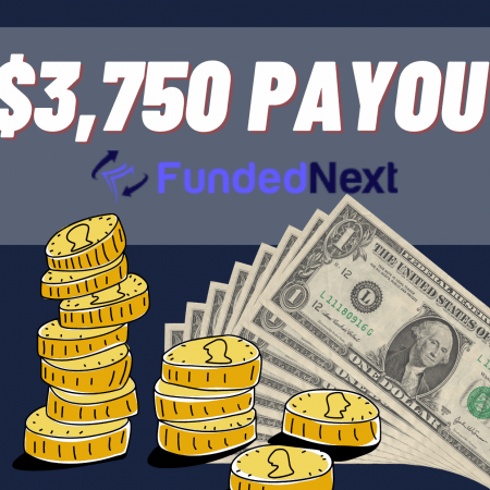FundedNext $3,750 payout