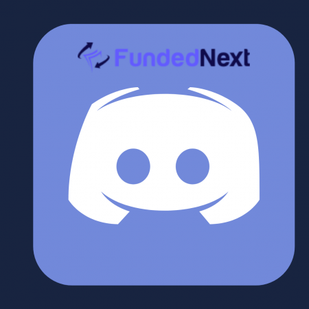 FundedNext Discord channel is here!