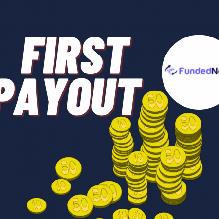 FundedNext first payouts