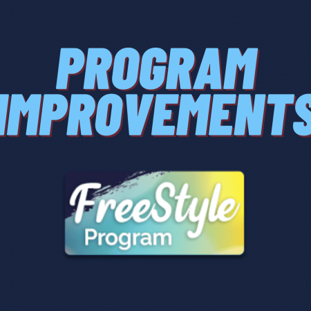 The5%ers Freestyle program improvements