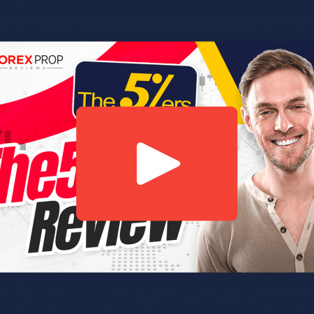 The5%ers video review is here!