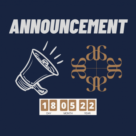 Audacity Capital announcement