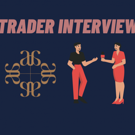 Audacity Capital funded trader Liakot