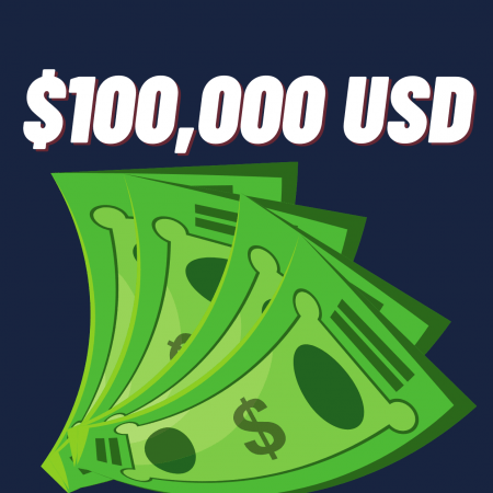 BluFX weekly record payout