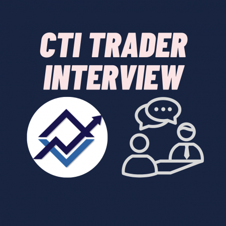 CTI interviewed trader Blagoje