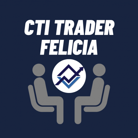 CTI interviewed trader Felicia