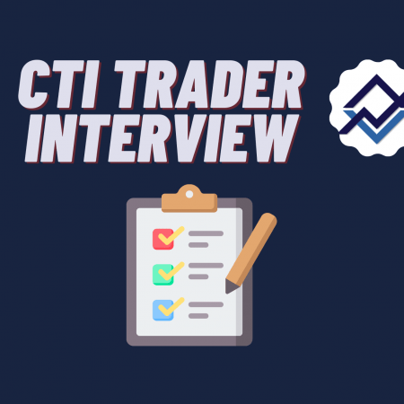 CTI trader passes evaluation