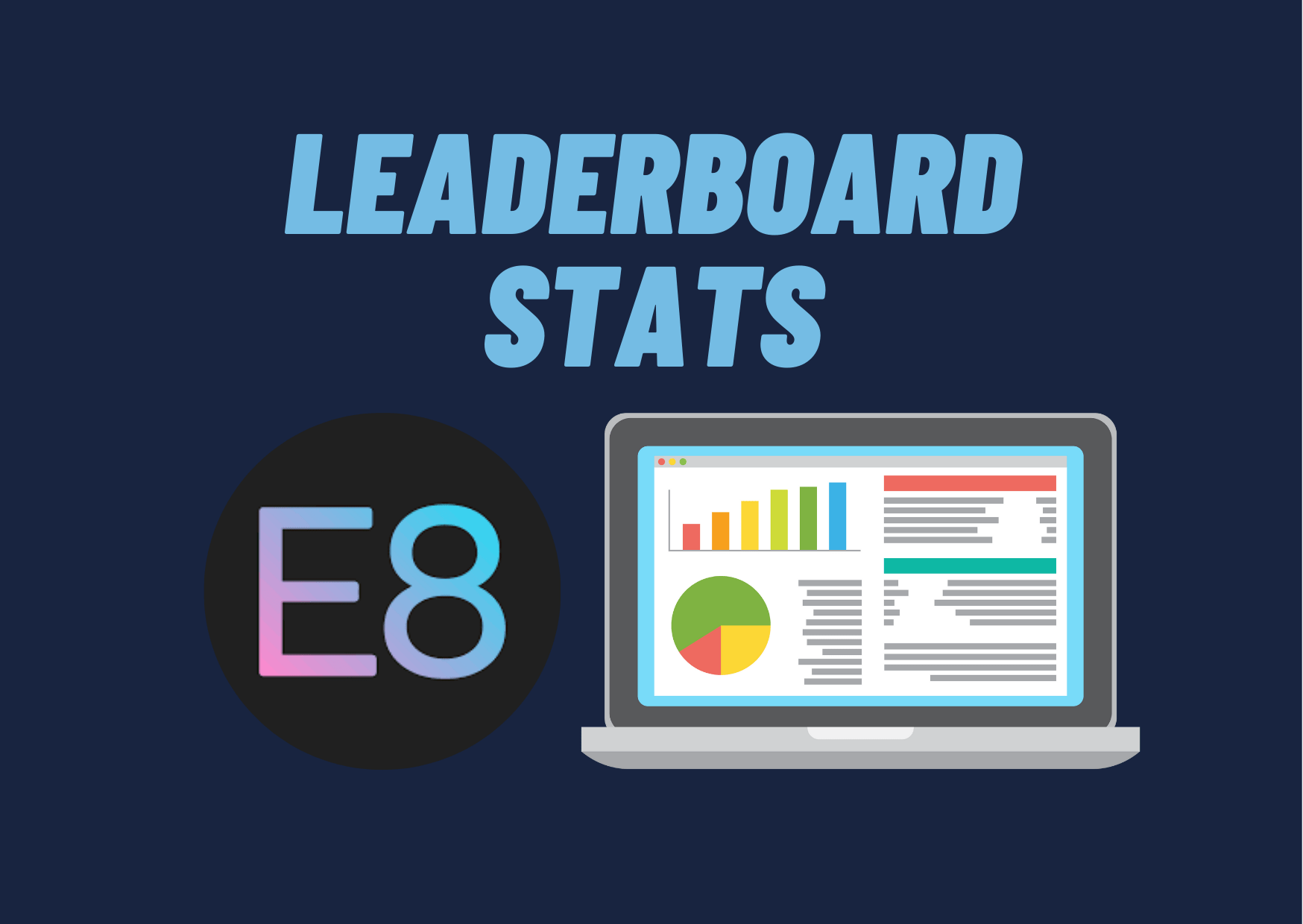E8 Ranking E8 Funding leaderboard statistics - Forex Prop Reviews