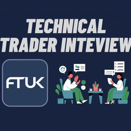 FTUK interview a pure technical trader