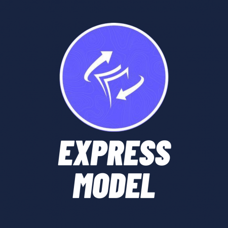 FundedNext Express model breakthrough