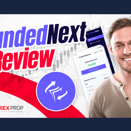 FundedNext video review is here!