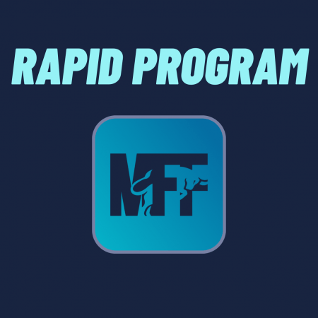 My Forex Funds rapid program