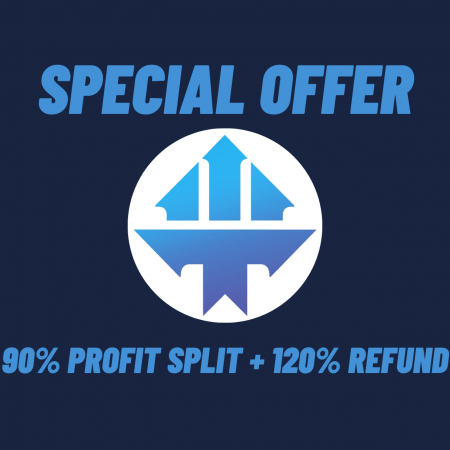 Top Tier Trader special offer