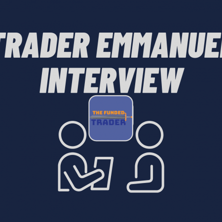 Trader earns another $100k account