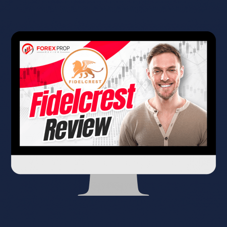 Watch our Fidelcrest video review!