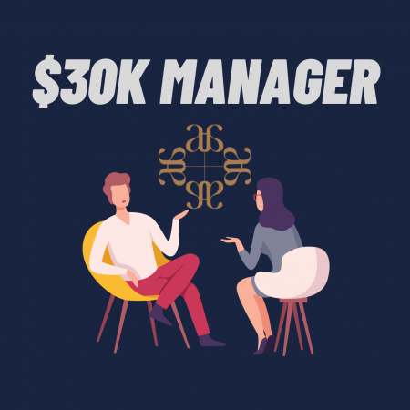 Audacity Capital funded trader Dede