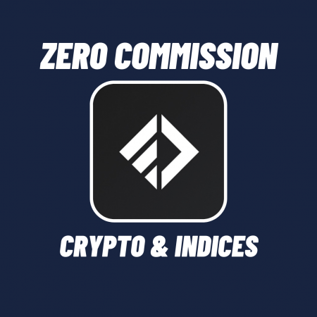 FTMO crypto and indices commissions