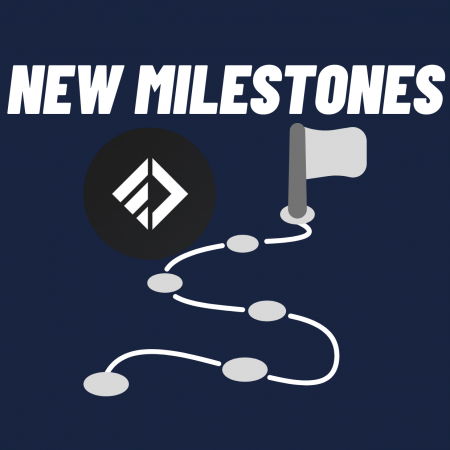 FTMO new milestones