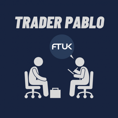FTUK interview trader Pablo