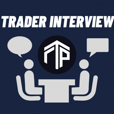 Funded Trading Plus $14k+ profit