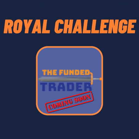 Introducing the Royal Challenge