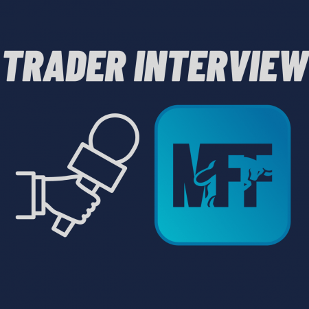 My Forex Funds interviews Kutay