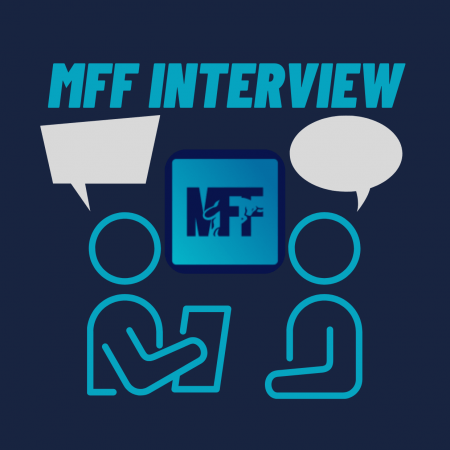 My Forex Funds interviews Whitney