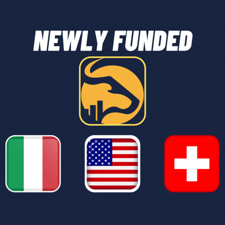 SurgeTrader’s newest funded traders