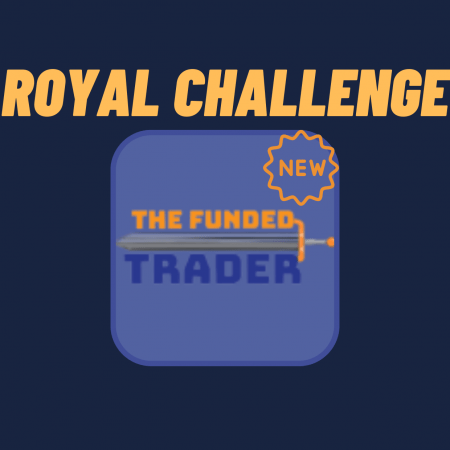 The Royal Challenge is here!