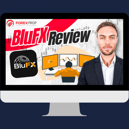 Watch our BluFX video review!